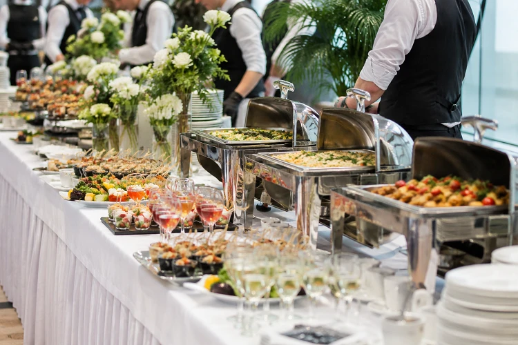 Şanlıurfa Catering Hizmeti